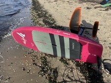 Fanatic Wing Foil Board 6'11