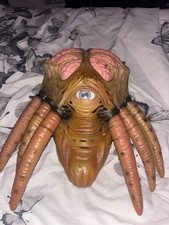 Dalek mask,Doctor Who,You can sound like a dalek if you turn on the mic 