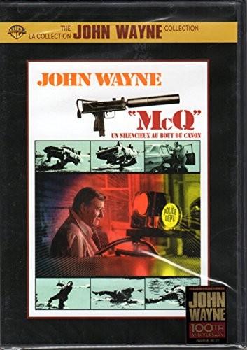 Mcq dvd 1974 - mcq, [1974]
