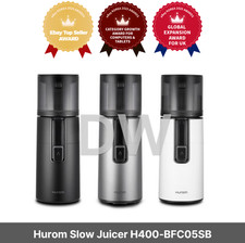 Hurom H400 Series Slow Juicer