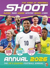 Shoot! Official Annual 2026