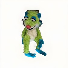 Nanco Bear In The Big Blue