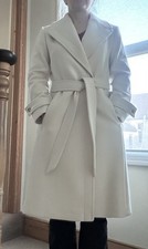 Reiss Tor Relaxed Wool Blend