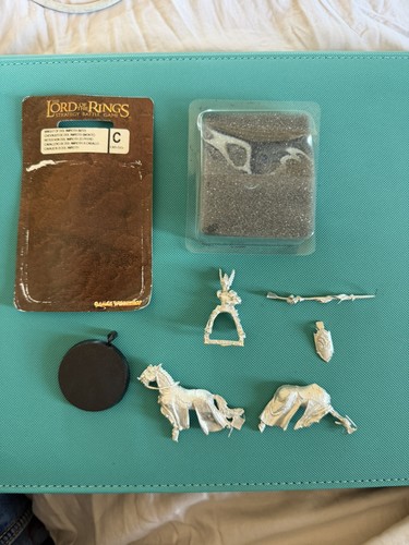 Games workshop lord - games, the