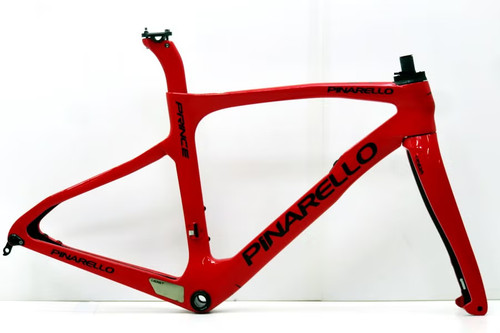 Pinarello prince disk 2021 - pinarello,