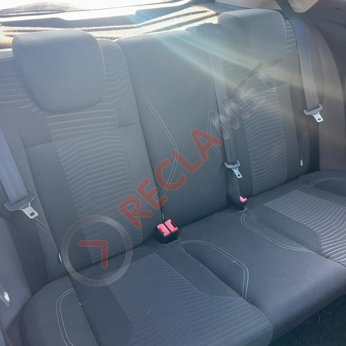 Ford fiesta zetec mk7 - fiesta, fl