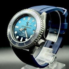 Scubapro PADI Automatic Dive Watch - 41mm