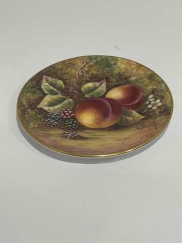 Royal worcester john freeman - royal,