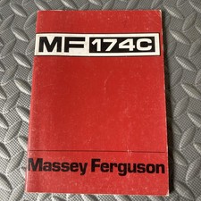 Massey Ferguson Manual