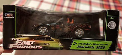 Joyride fast furious 2000 - joyride,