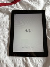iPad 2nd Gen - 16gb