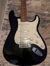 Squier by Fender Affinity