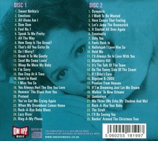 BRENDA LEE - THE VERY BEST OF