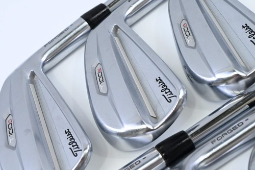 Titleist t100 2021 irons - titleist, t100.s