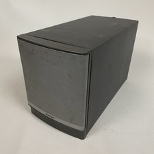 Bose Companion 3 Series II