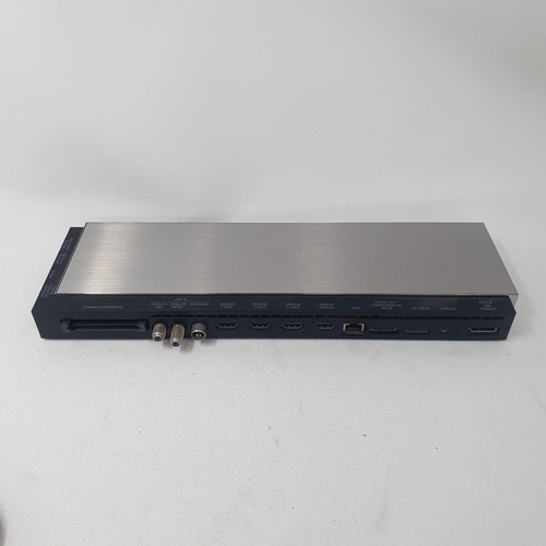Samsung one connect box - samsung,