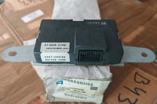 GENUINE VAUXHALL FRONTERA B