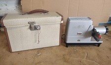 Prinz 300 projector with case