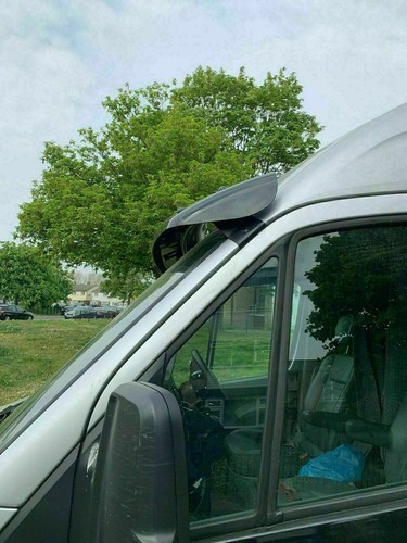 Sun visor and - sun,