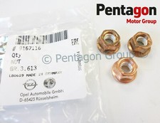 New Genuine Vauxhall Vectra