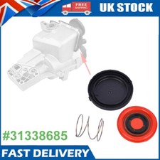 Car Box Oil Separator Diaphragm Kit For Engine PCV C30 C70 S40 V50 V70 S60 XC60