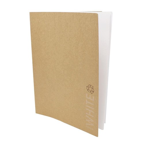 Artway soft cover notebooks - cover,