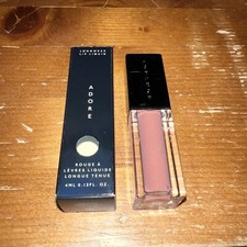 TOPSHOP LONGWEAR LIP LIQUID - Adorn 4ml