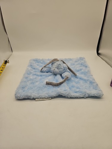 Blankets and beyond - and, blue