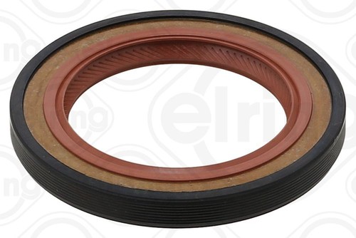 Crank shaft oil - oil, front