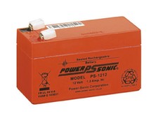 Haze HZS12-1.3, 12 volt