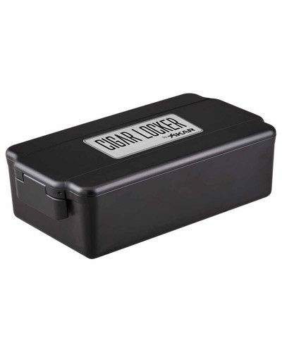Xikar cigar case travel - xikar,