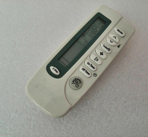 New replacement remote - replacement, control