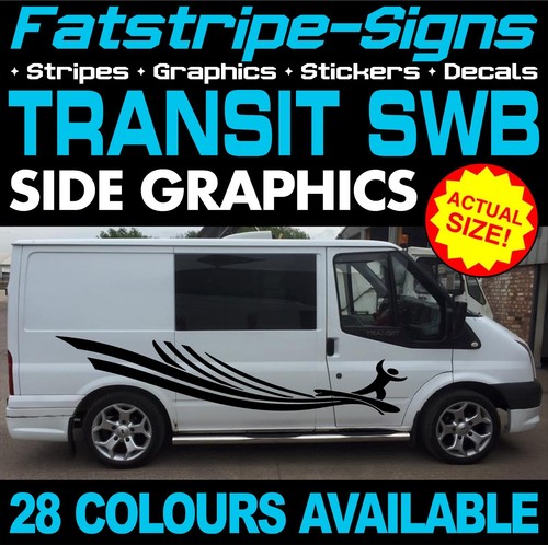 Fits ford transit - ford,