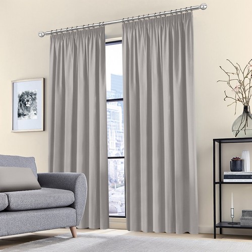 Blackout curtains luxury - blackout,