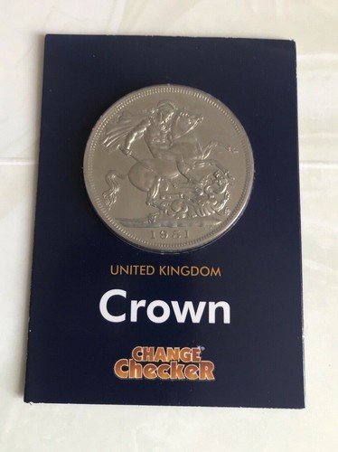 Simply coins crown 1951 - ~simply, coins~