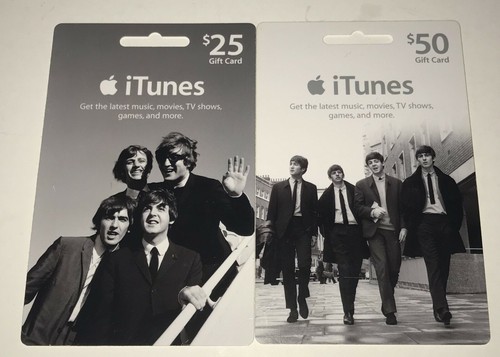 Collectible used beatles - used,