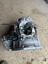 Engine 1.5 Ecoboost Gearbox YZJA FORD PUMA MK2 ST FIESTA MK8 ST 6 speed 2023