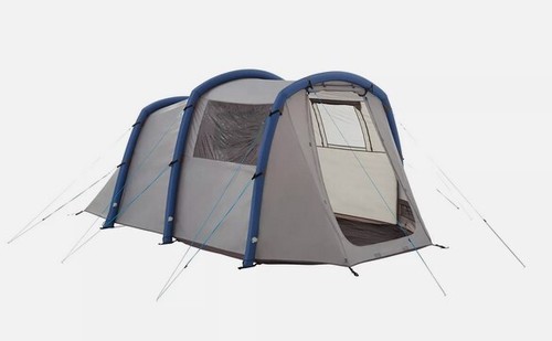 Eurohike genus 400 air tent - genus, +