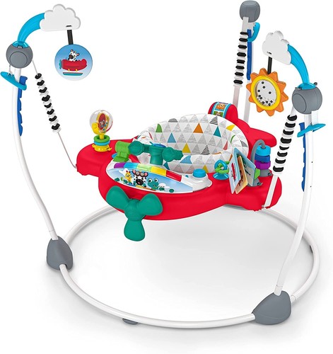 Baby einstein 1 - einstein, 2-in-1