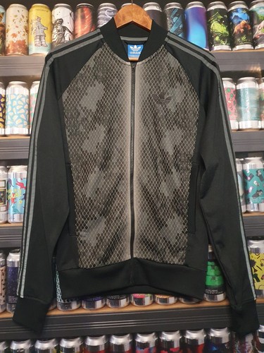 Adidas mens small - mens, tracksuit