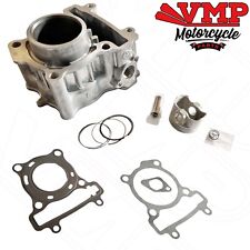  Yamaha WR 125 X 4T 2009-2016 Top End Cylinder Piston Kit Barrel 125cc