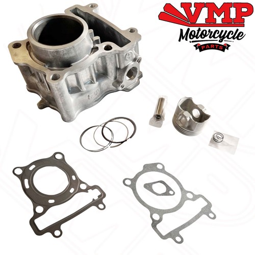 Yamaha 125 2014 - 2014-2019, big