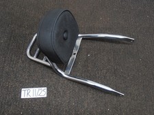 Honda VT1300 CX Fury Rear Back