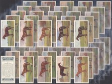 OGDENS-FULL SET- DERBY