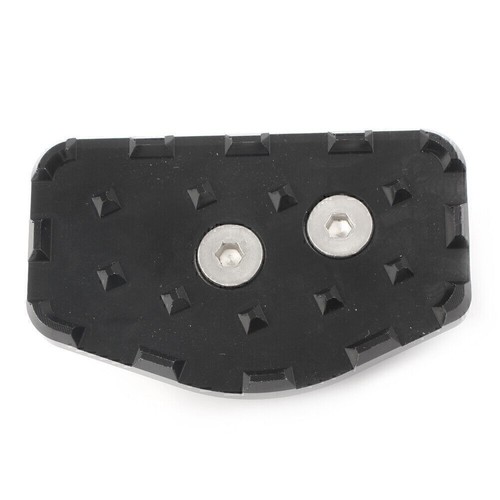 Rear foot brake pedal - brake,