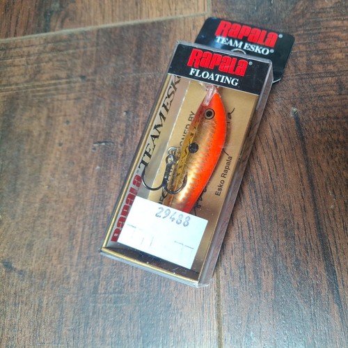 Rapala team esko - rapala,