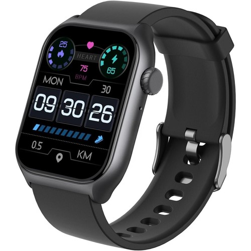 Smart watch men women - men,