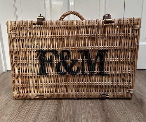 Fortnum and mason - fortnum, medium
