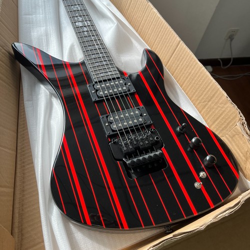 Schecter synyster gates - synyster,