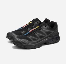 Salomon XT-6 Black Men’s